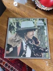 Bob Dylan Desire Vinyl LP + Inner UK PressA1/B2 S86003 Ex/Ex Condition
