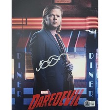 Elden Henson Signed Photo #1 (8x10)