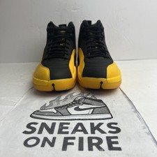 Jordan 12 Retro University Gold 2020 for Sale | Authenticity