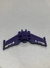 Devastator Scrapper Chest Shield Wing 1985 Vintage G1 Transformers Action Figure