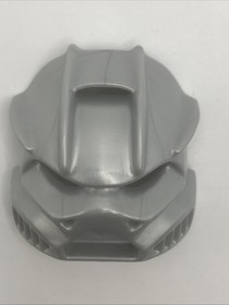 Lego 43856 Bionicle Mask Toa Nuva Gali Kaukau Light Pearl Grey 8570 Mint