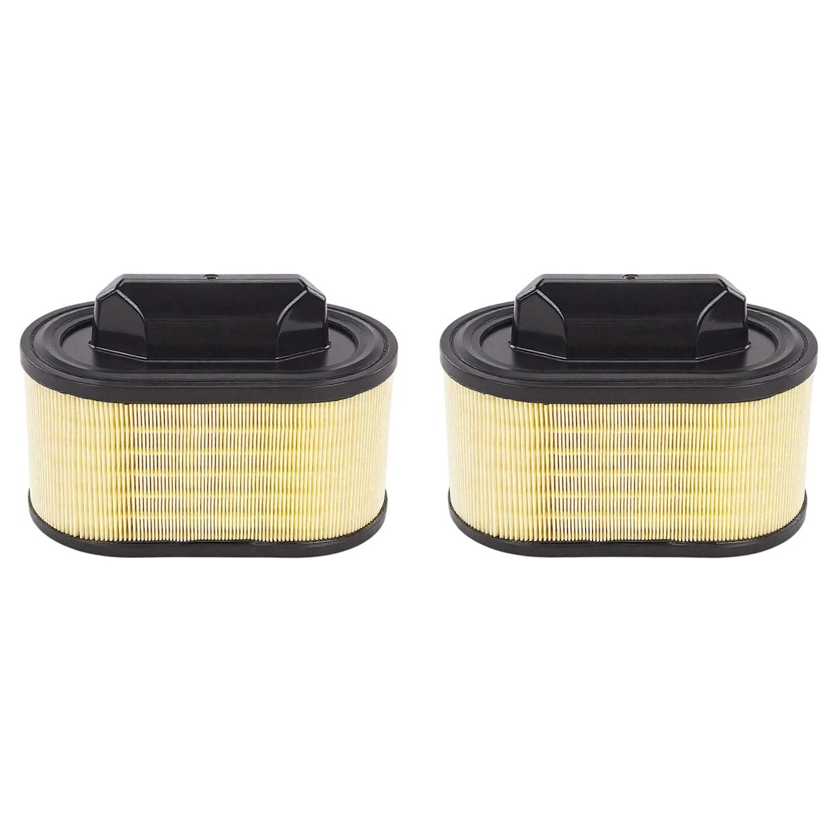 Maserati Levante 2014-2022 Left, right Air filters Pair