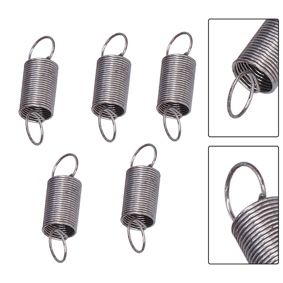For Lawn Mower Repair 790849 Air Vane Spring High Tensile Metal ...