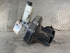 66662 Bremskraftverstärker CITROEN C5 III (RD) 9671458280
