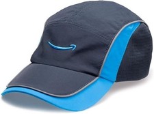 LULY YANG DSP Lightweight Cap 2.0 with Added Elasticity at Back Closure, One Siz