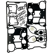 C9588 Rocker Box Gasket Kit for Harley Twin CAM 1999-2005