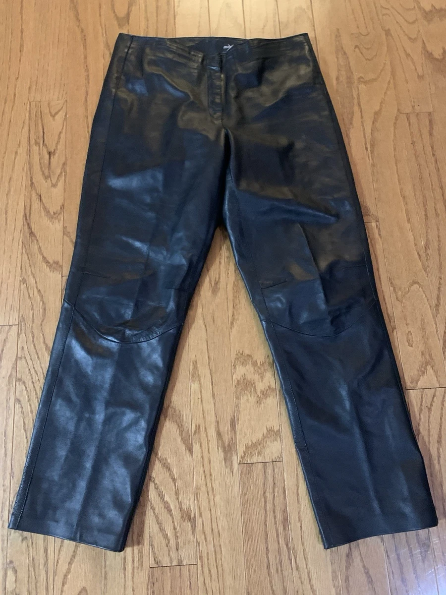Wilsons Leather Women's Pants for sale | eBay