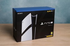 PS5 PlayStation 5 Pro