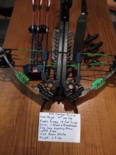 PSE COALITION Crossbow