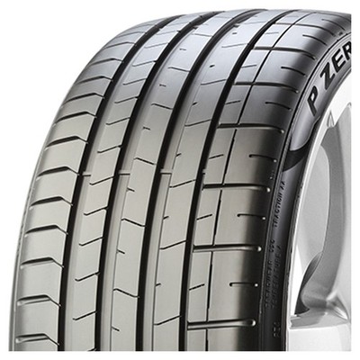 4x Pirelli P-Zero (PZ4) Sport Seal Inside XL FSL  255/45 R20 105Y 2554520 Sommer