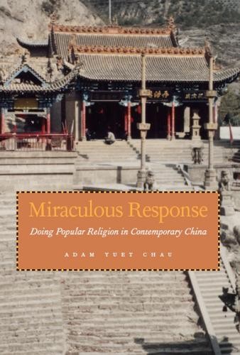 Miraculous Response - 9780804751605