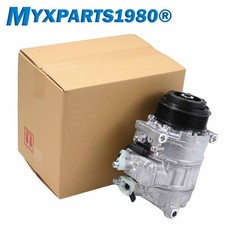KOMPRESSOR KLIMAANLAGE FÜR MERCEDES C-KLASSE W204 E-KLASSE W211 0002309211 DHL