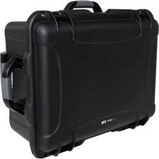 Gator GU-2015-10-WPDM3 Titan Series Yamaha DM3 Hard Case