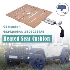 Siège Jeep WRANGLER