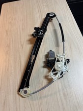 2015-2021 Porsche Macan Rear Power Window Motor Left Oem