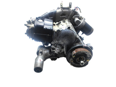 MOTOR KOMPLETT STAR LML 125 STAR 4T 09 16 BLOCK FUNKTIONSFÄHIG