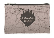 HP MARAUDER MAP RECTANGULAR POUCH