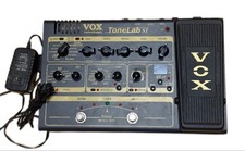 VOX ToneLab ST Tube Multi-Effects with AC Adapter