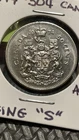 1974 Canada 50 Cents — photo from another recent sale