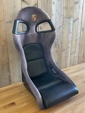 Porsche 911996 Gt3 Style Full Bucket Seat