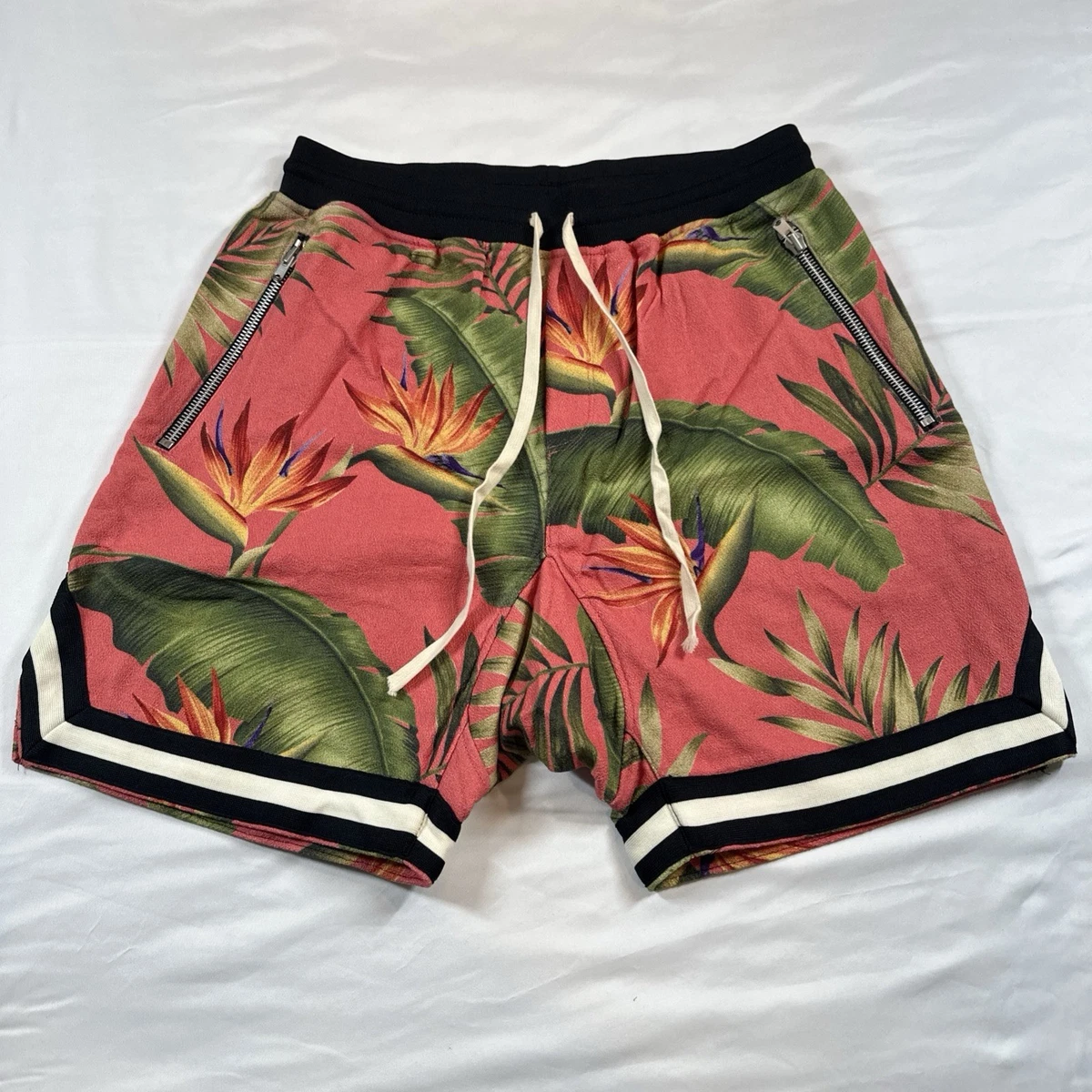Floral Fear of God Shorts for Men for sale | eBay