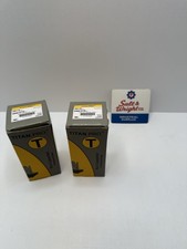 Lot of 2 Titan Pro TRCFD205 Motor Run Capacitors 20 5 MFD 440/370VAC