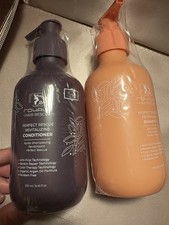 Royale Hair Rescue Shampoo  Conditioner Set 250ml Keratin Argan Oil