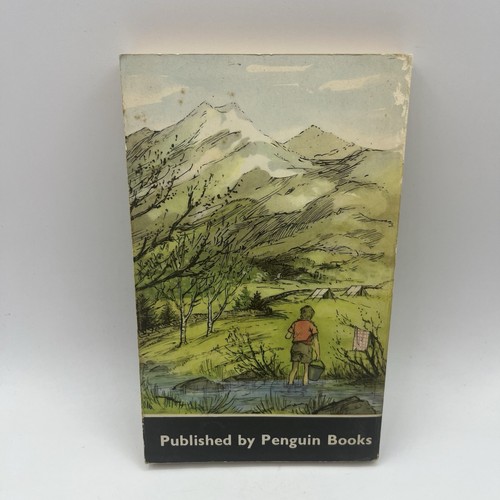 Fell Farm Books by Marjorie Lloyd Holiday Christmas Campers 1950s Vintage PB - Picture 20 of 24