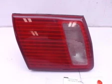 Driver Left Tail Light Lid Mounted Fits 97-01 DIAMANTE 115329