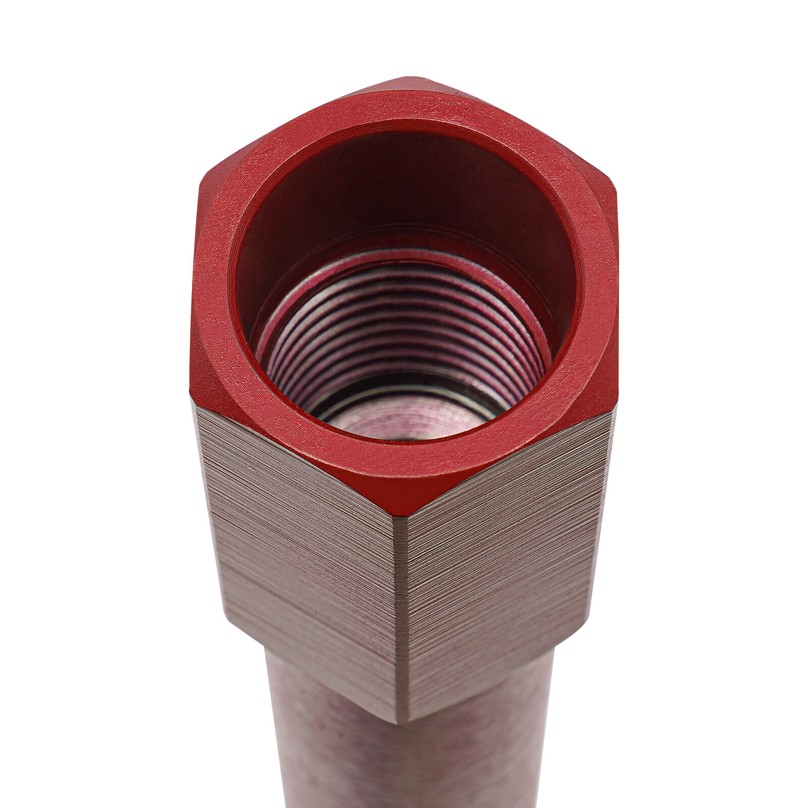 45# Steel Wet Diamond Core Drill Bit Hole Saw for Concrete Brick & Hard Material