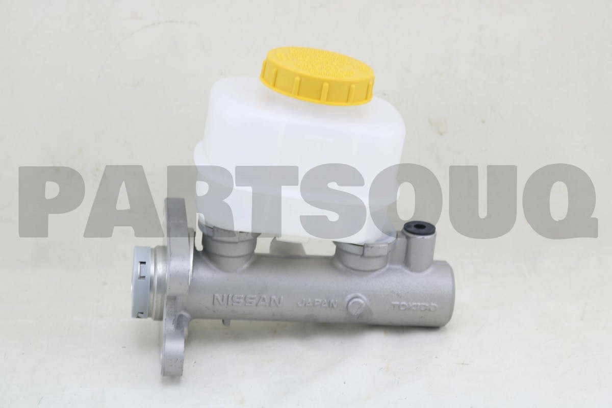 Maさま専用 46010VS41A Genuine Nissan CYLINDER ASSY-BRAKE MASTER 46010-VS41A