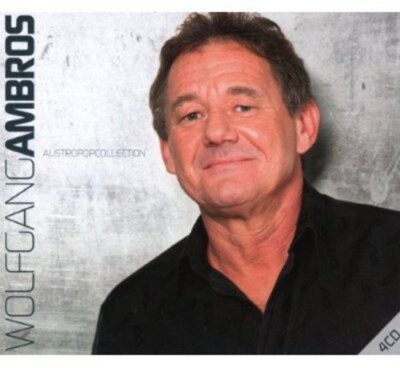 Wolfgang Ambros Austropop Collection (CD)