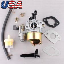 Carburetor for Honda GX120 GX160 GX168 GX200 5.5 HP 6.5 HP Engines Generators