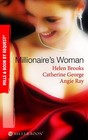 Millionaire's Woman by Angie Ray, Helen Brooks, Catherine George (Paperback, 2009)