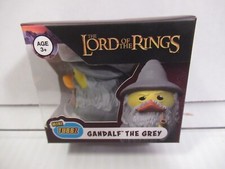 TUBBZ Cosplaying Ducks Lord of the Rings Gandalf New in Box