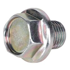 3607358M2 AGCO OEM Oil Pan Drain Plug M14 x 1.5