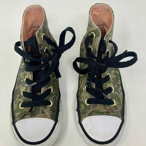 army fatigue converse sneakers