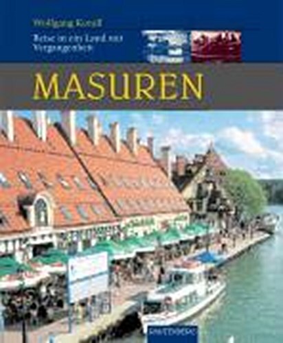 Thumbnail - Masuren, Ernst-otto Luthardt