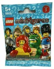 Graduate LEGO (R) Minifigures