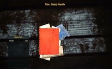 صنارة صيد Xbox Steady Handle