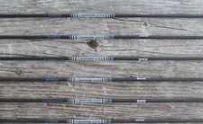 ACE ARCHERY ARROW SHAFTS 1/2 DZ