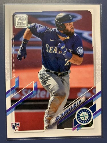 2021 Topps Series 2 (ROOKIES) Complete Your Set 🔥MINT🔥 CHEAP! - Picture 29 of 47