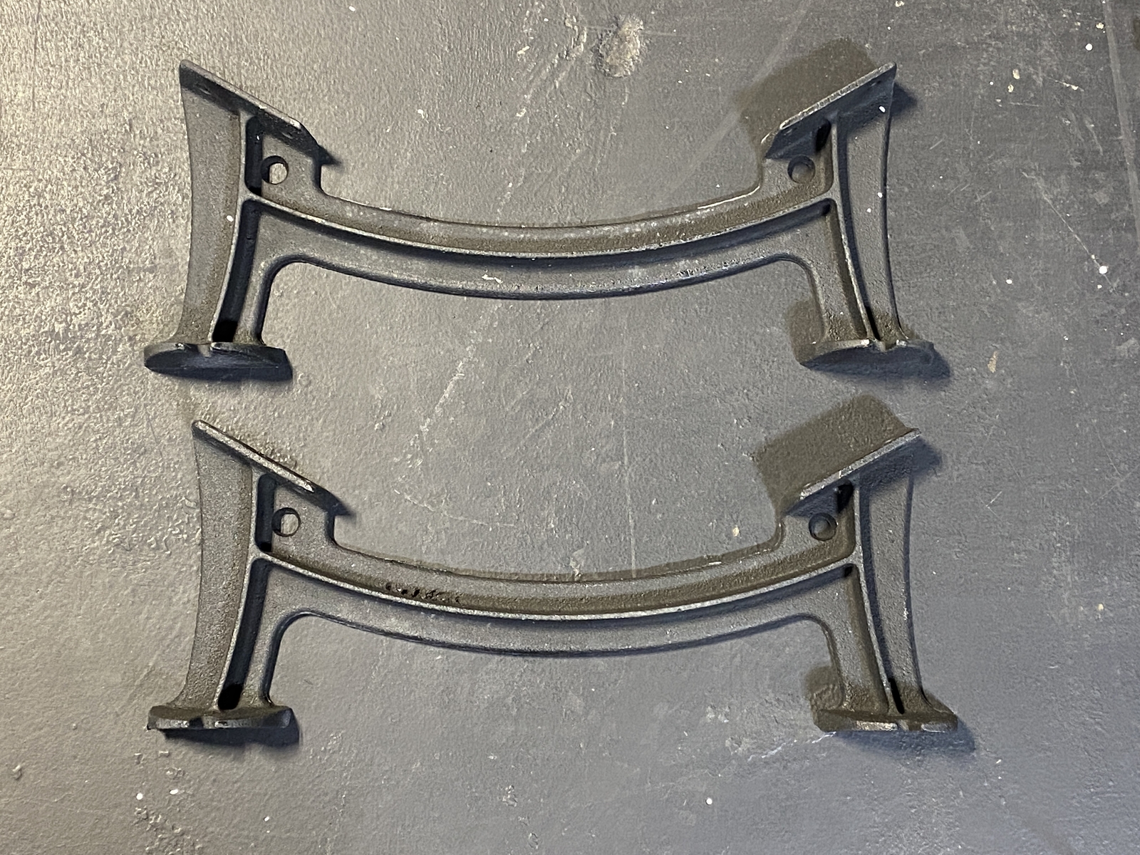 United States Stove Company Cast-Iron 55 Gal Barrel Stove Conversion Kit  New | eBay