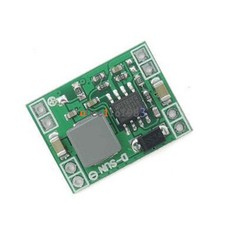 3.3V 3A Mini Step Down Power Supply Module DC-DC Converter Input 7V 28V Output