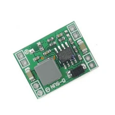 3.3V 3A Mini Step Down Power Supply Module DC-DC Converter Input 7V~28V Output
