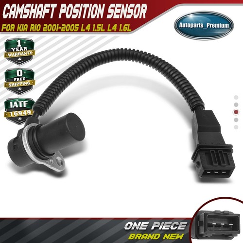 Engine Camshaft Position Sensor for Kia Rio 20012005 L4 1.5L 1.6L