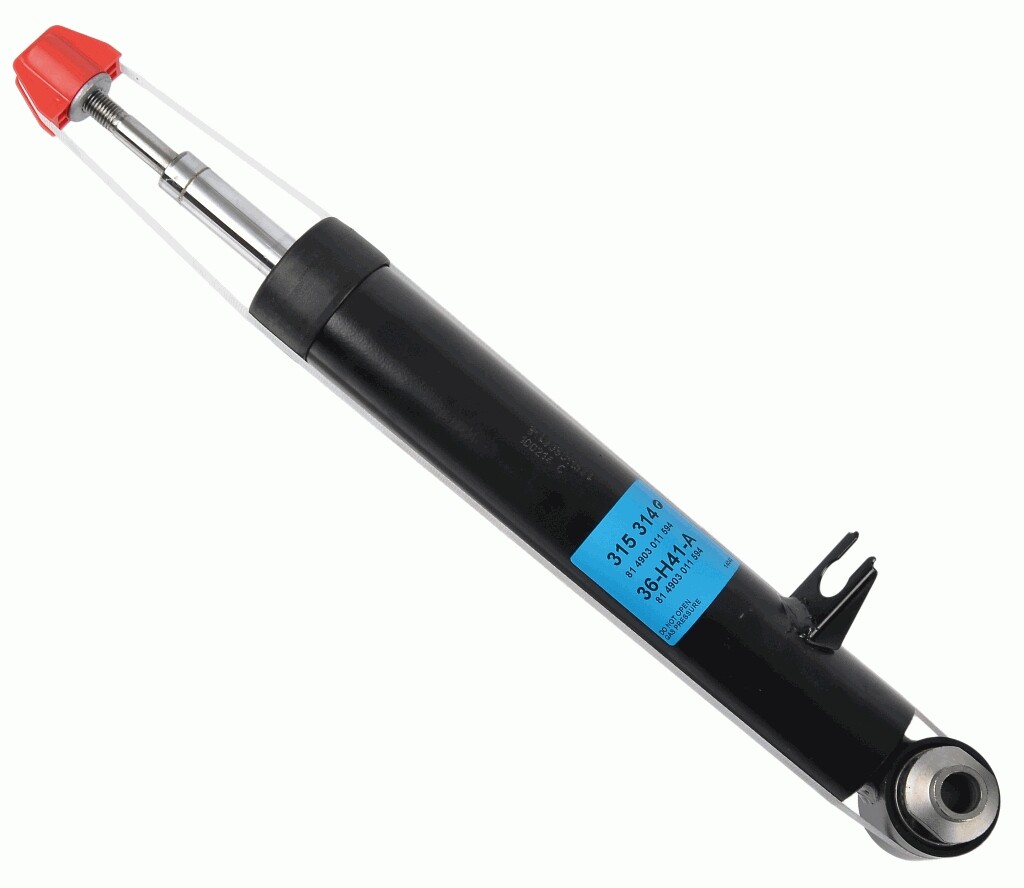 315 314 SACHS Shock Absorber for BMW