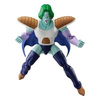 Dragon Ball Z - Zarbon S.H. Figuarts Action Figure Bandai