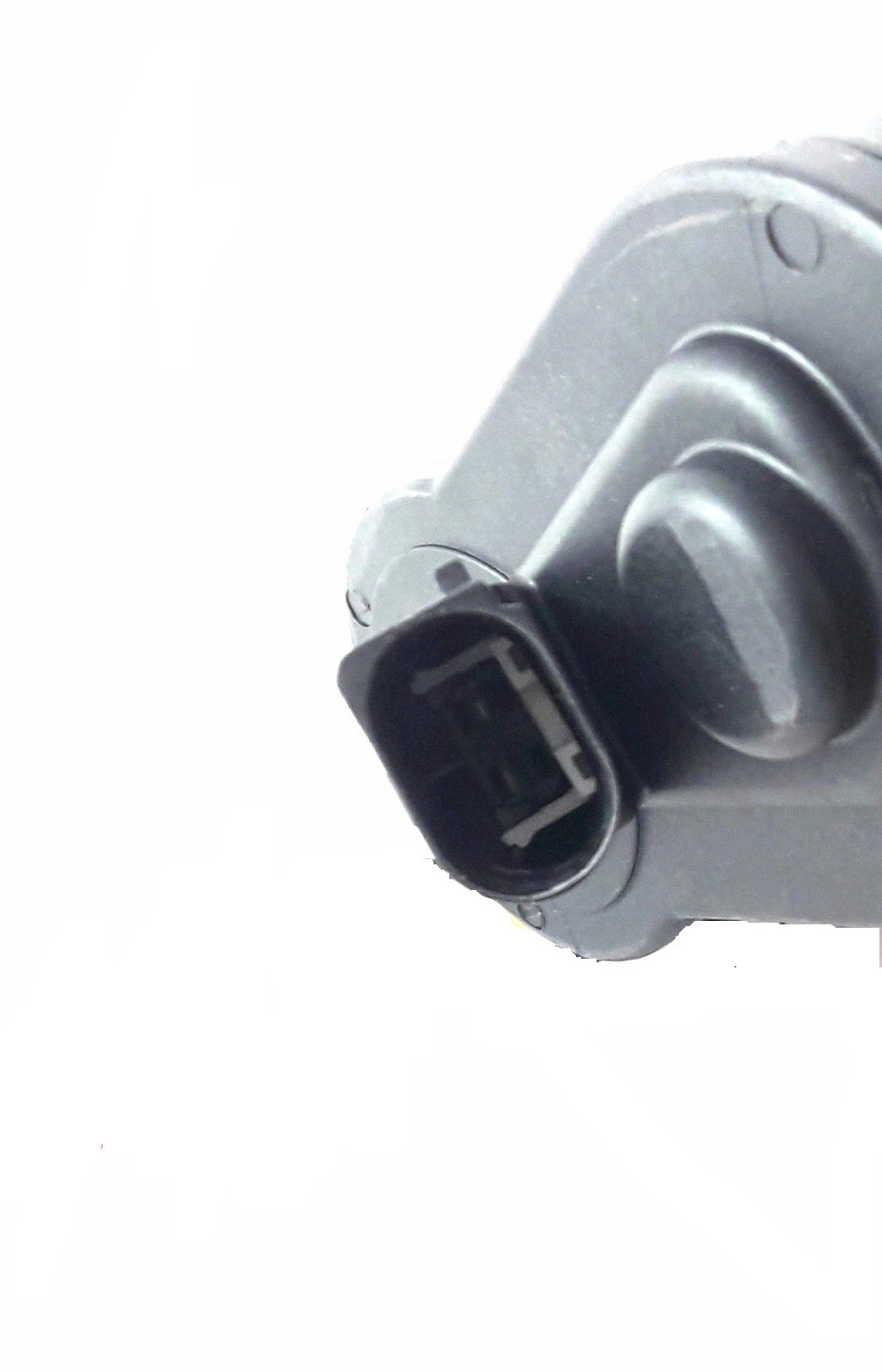 Moteur servomoteur étrier frein arrière 6-pans compatible Sharan de 2009