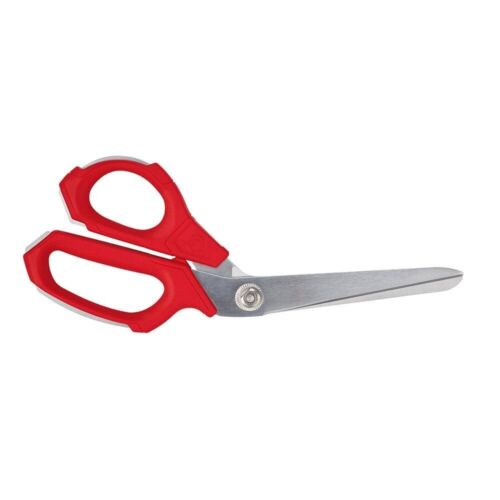 Milwaukee Baustellen-Geradschere mit Linealmarkierungen, beidhändig - gratis - Bild 3 von 8